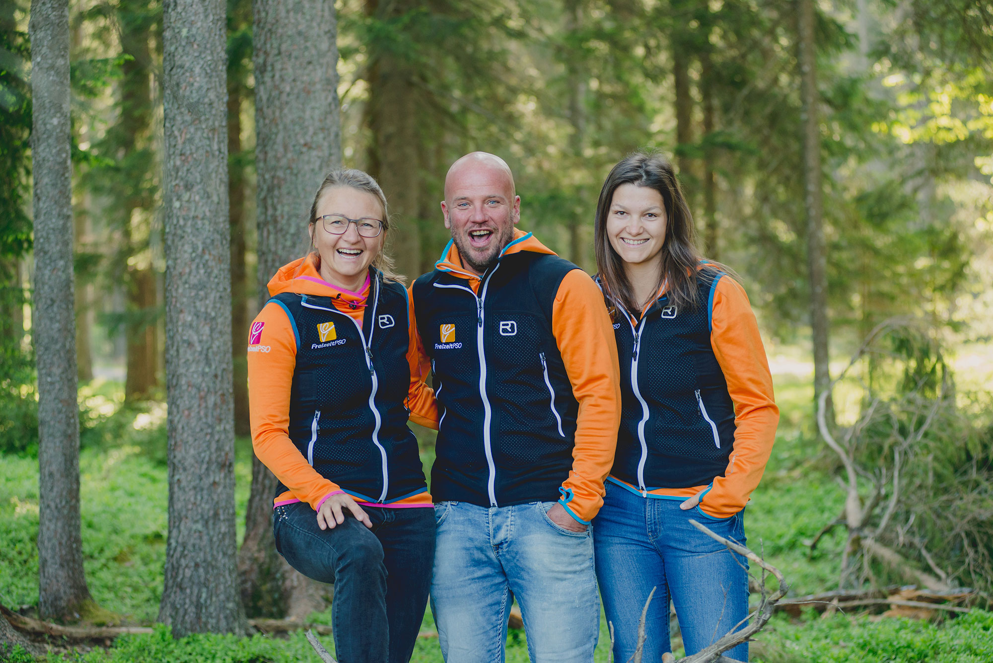 Team Freizeit-PSO Team Freizeit-PSO