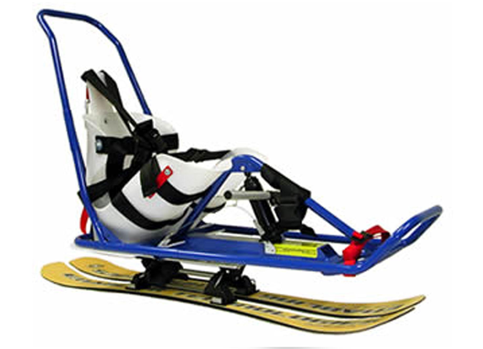 Bi-Ski-Bi-Unique