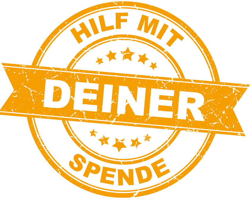 Spende