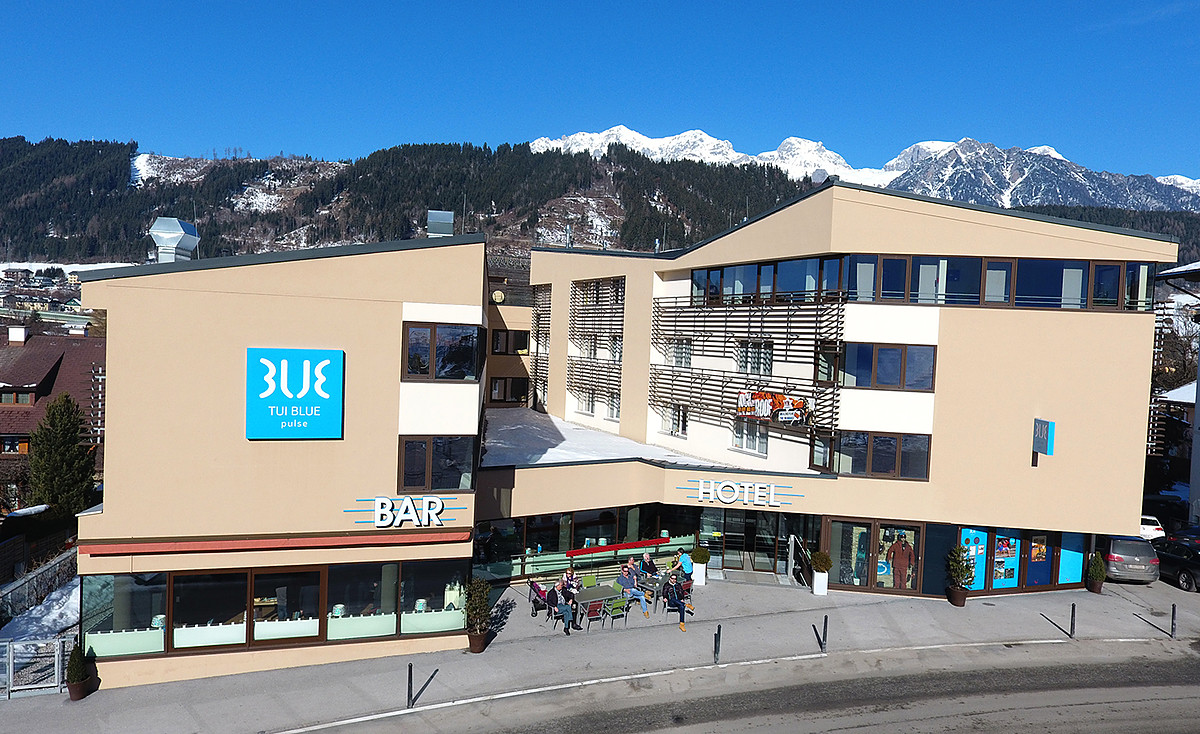 Hotel TUI BLUE Pulse Schladming