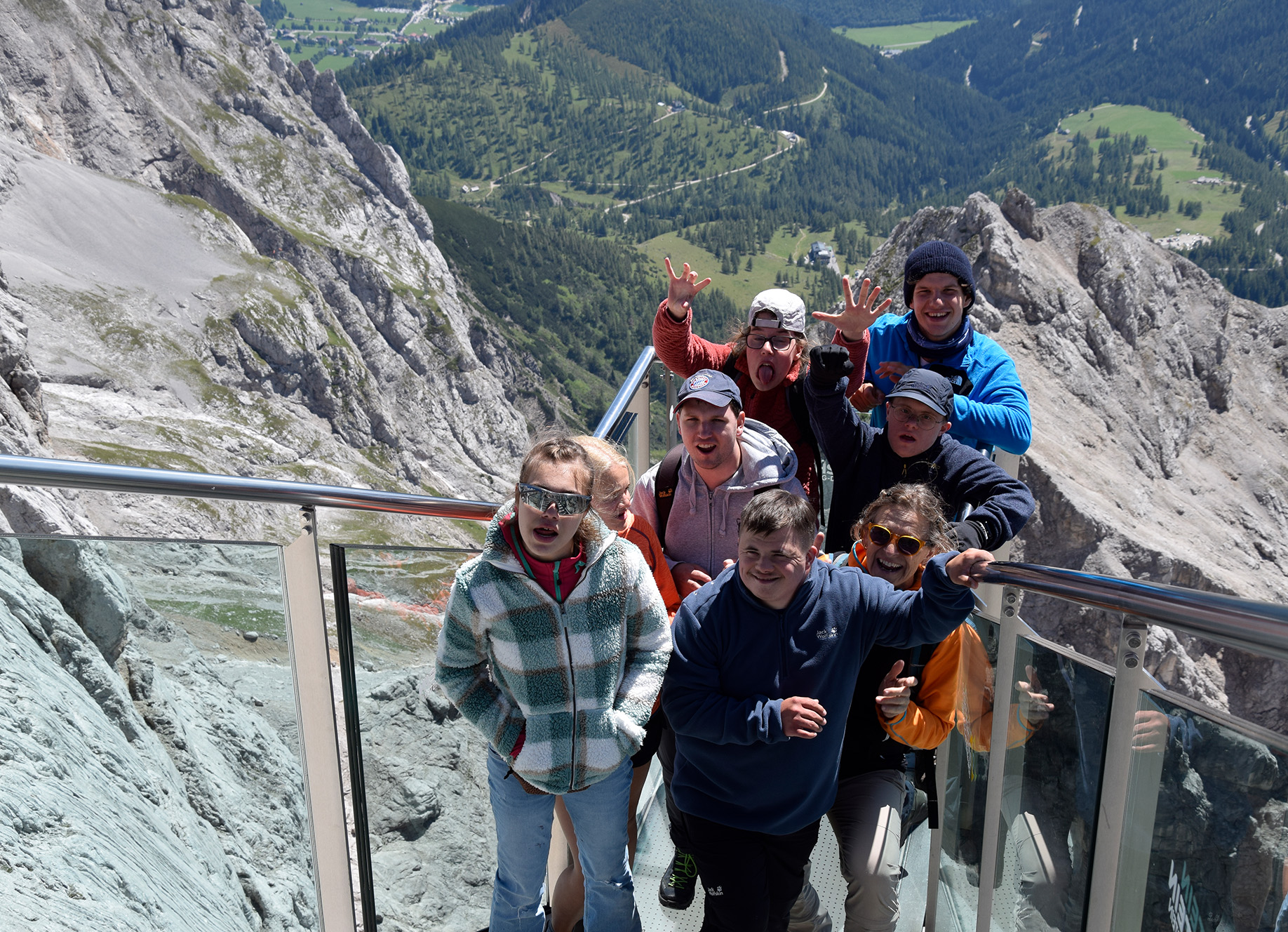 Dachstein