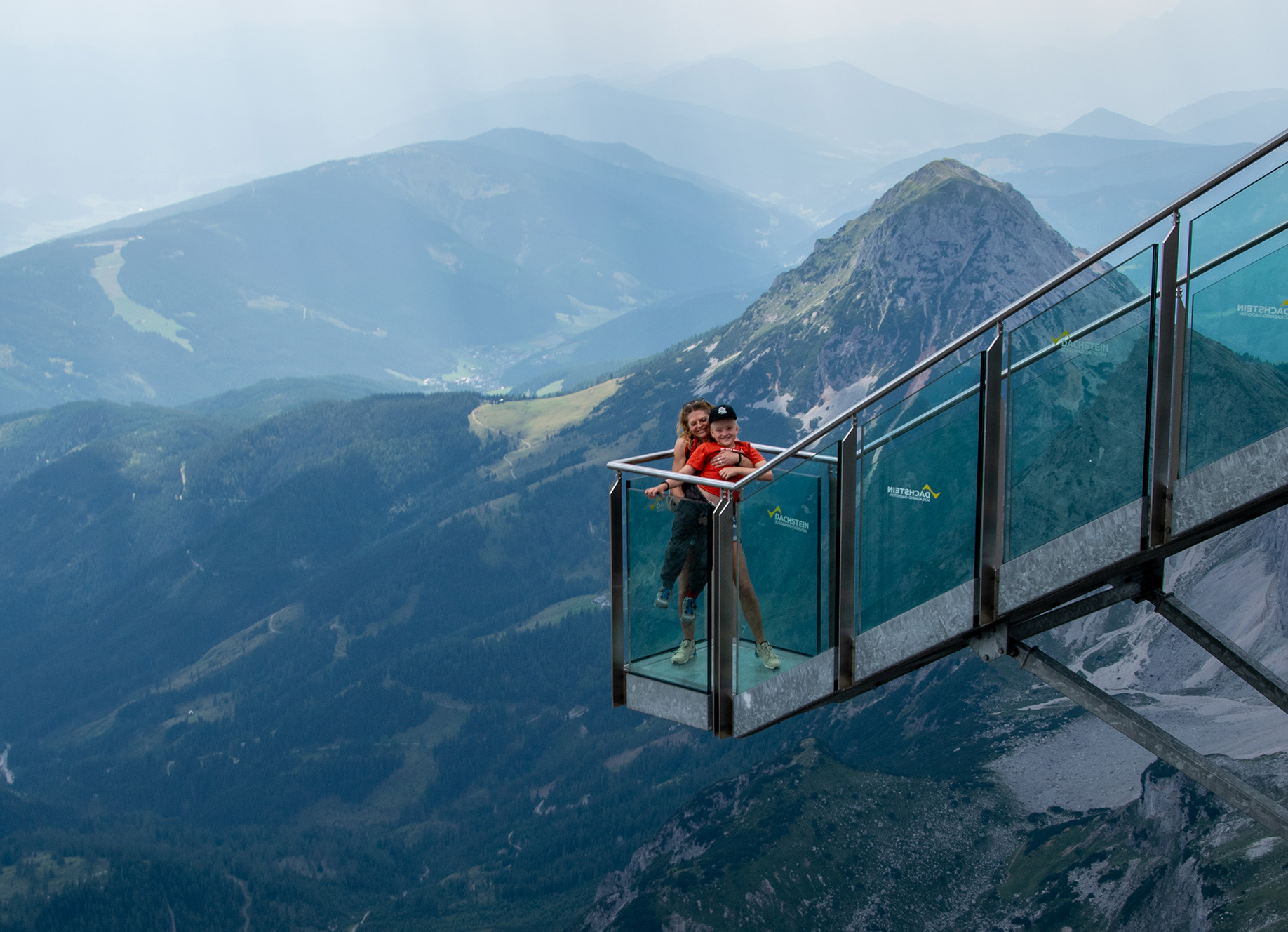 Dachstein