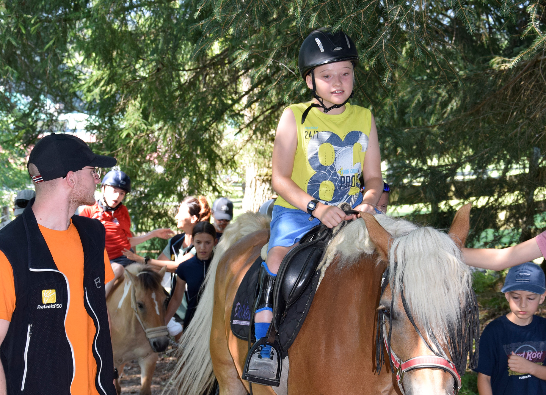 Reiten2
