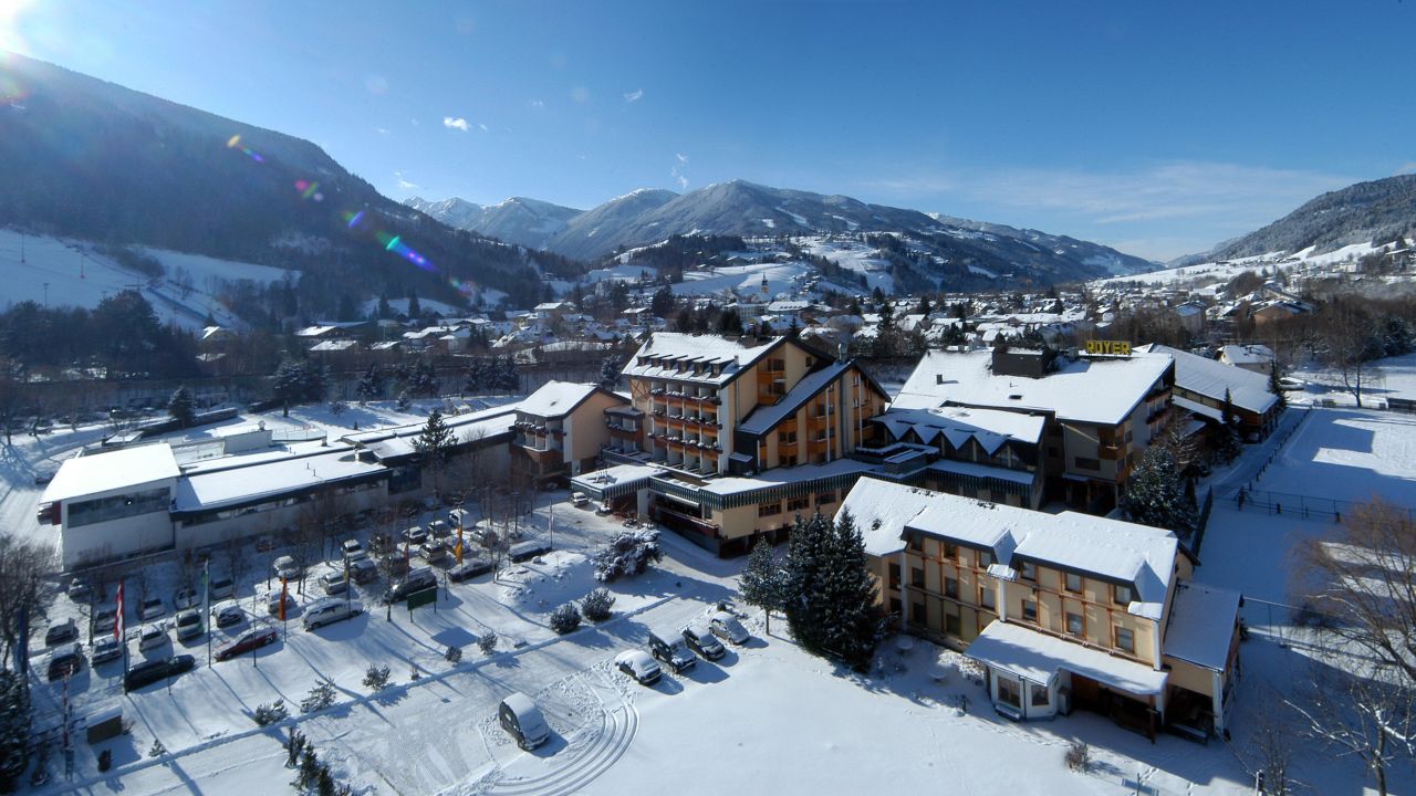 Sporthotel Royer