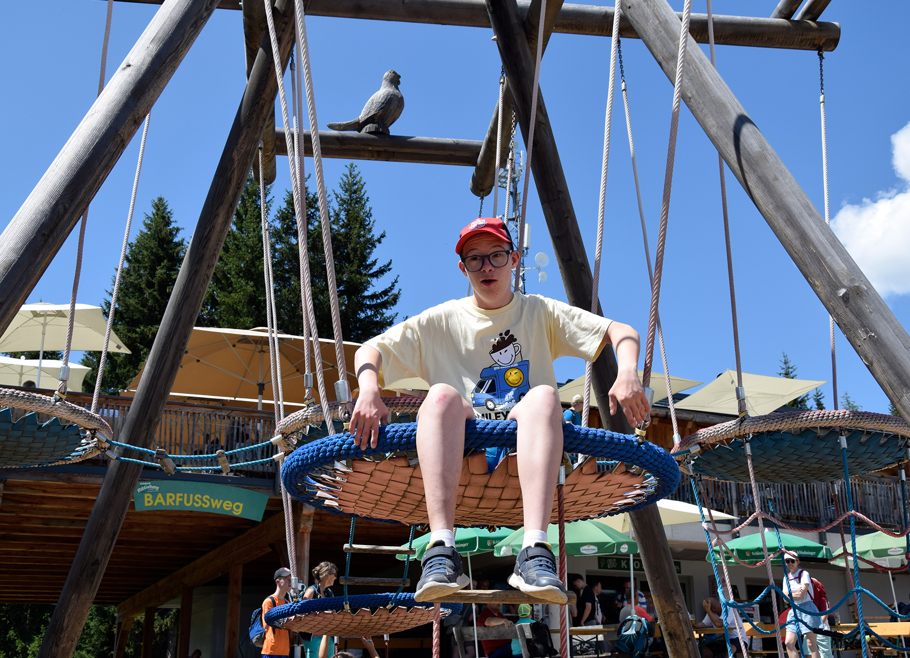 Spielplatz