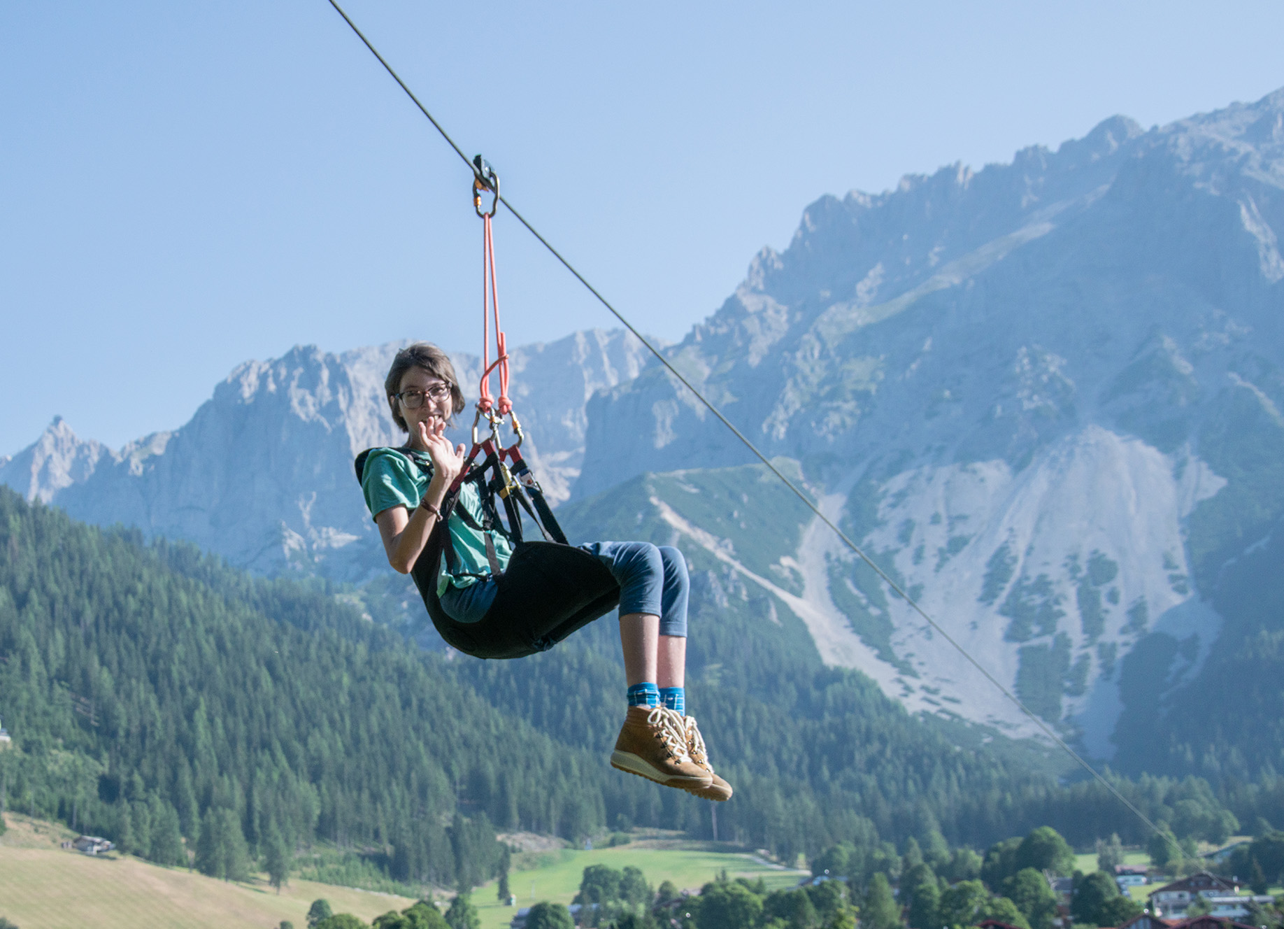 Zipline