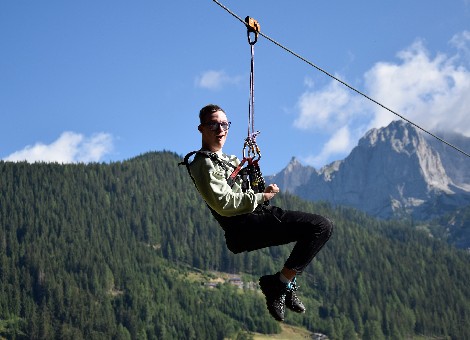 Zipline