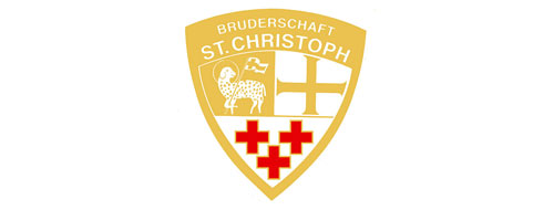 Bruderschaft St. Christoph