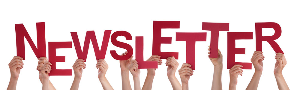 newsletter
