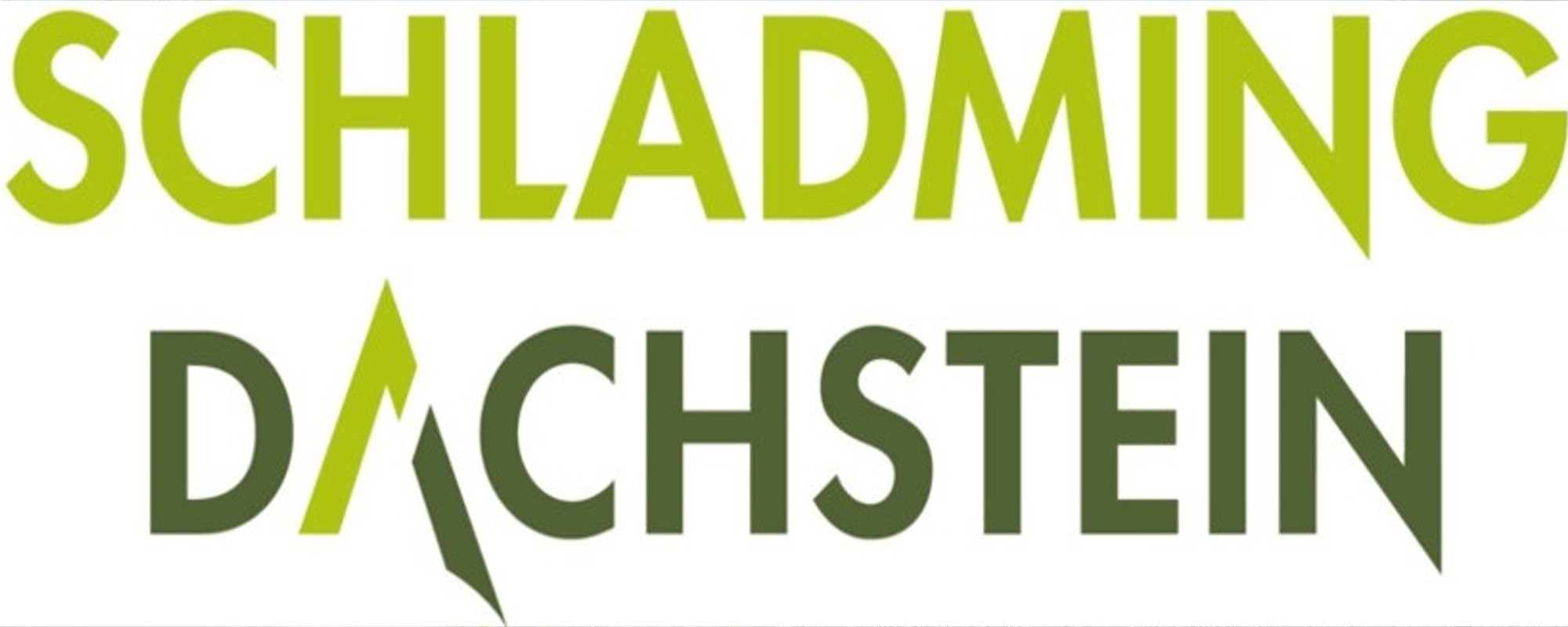 Logo Schladming Dachstein