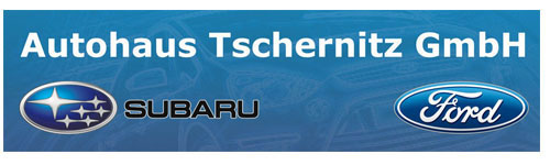 Autohaus Tschernitz GmbH