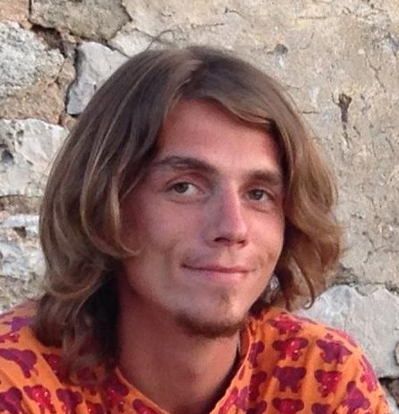 Skilehrer Tobias Glinserer Skilehrer Tobias Glinserer
