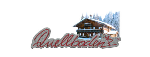 Quellbodenhütte