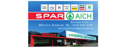 Spar Kitzer