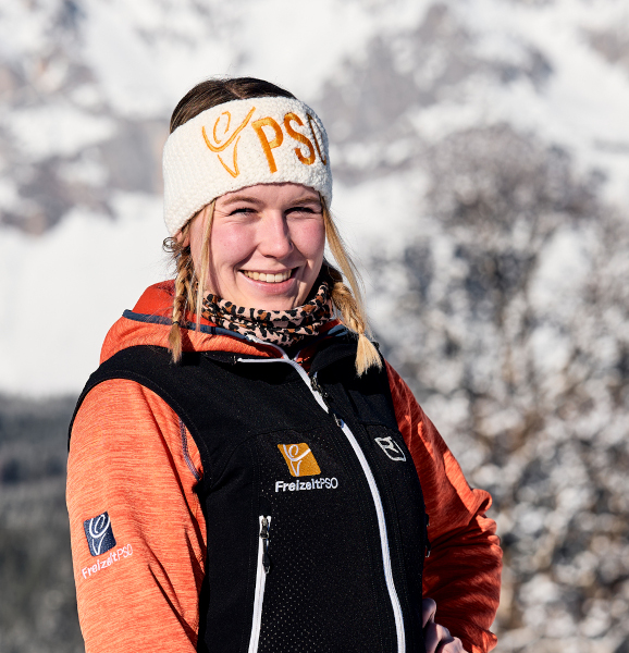 Freizeit PSO Winter Disziplinen