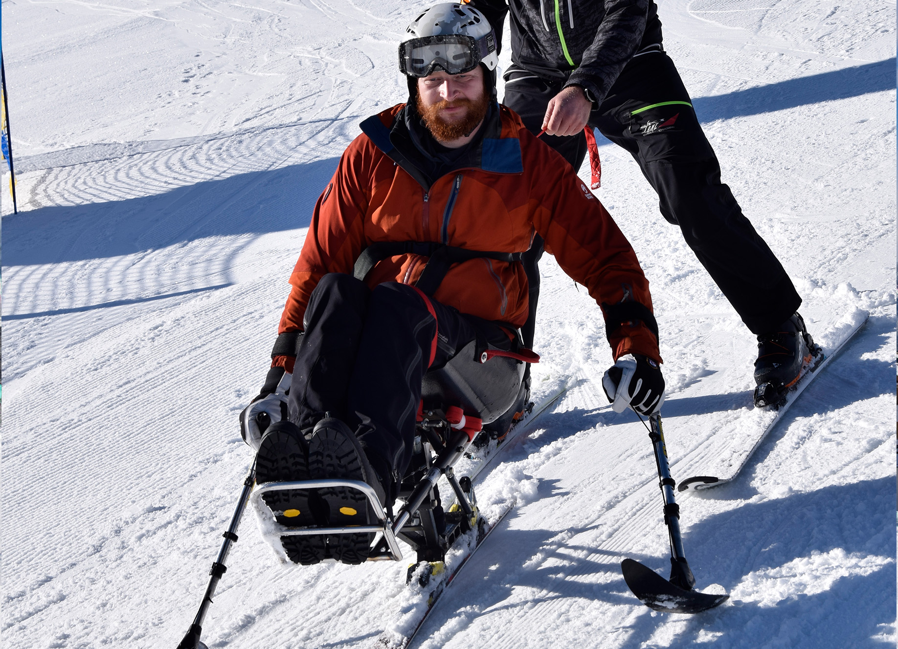 Sonderausrüstung_Monoski